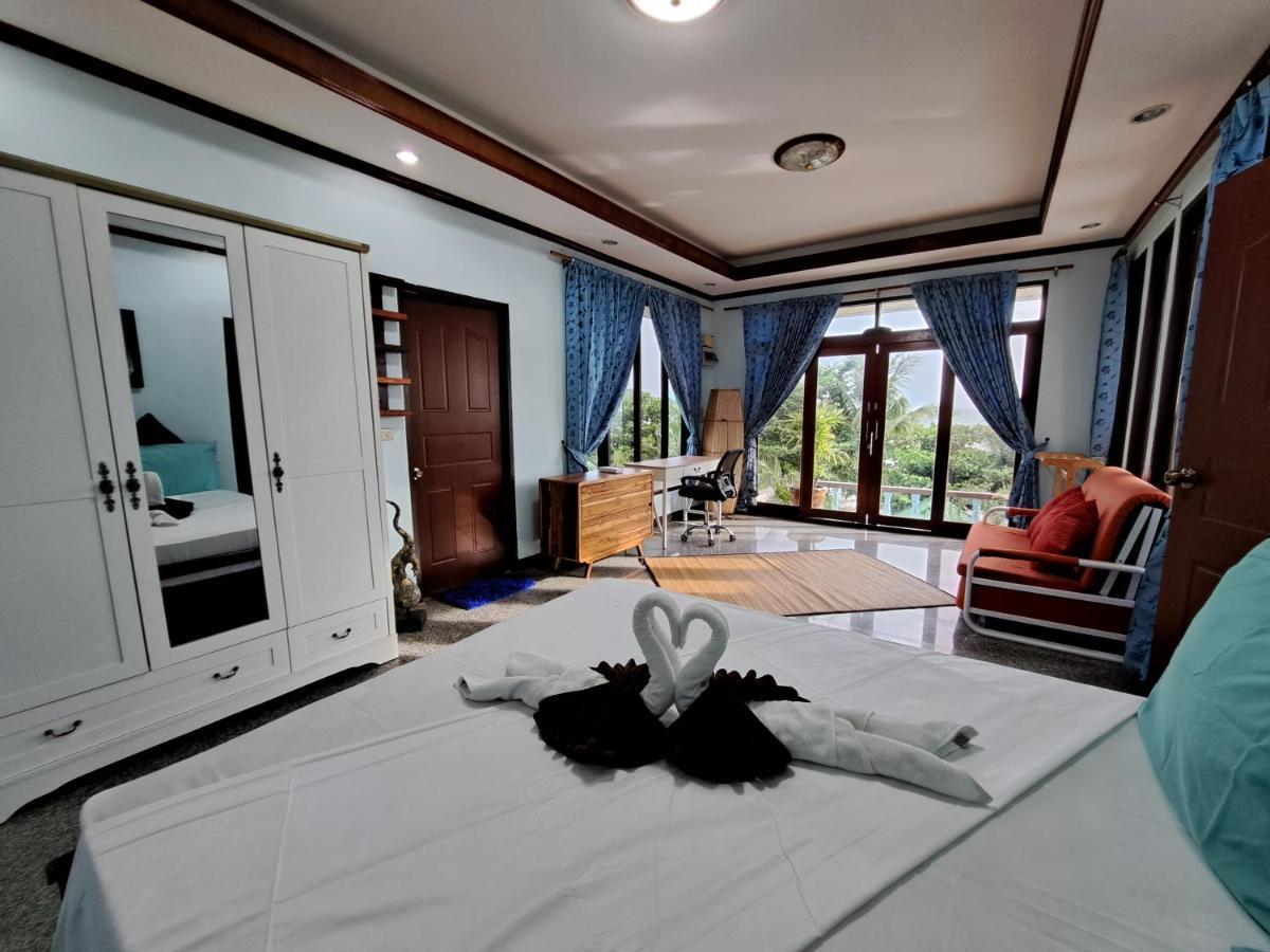 Sense Asia Haad Tian Dış mekan fotoğraf