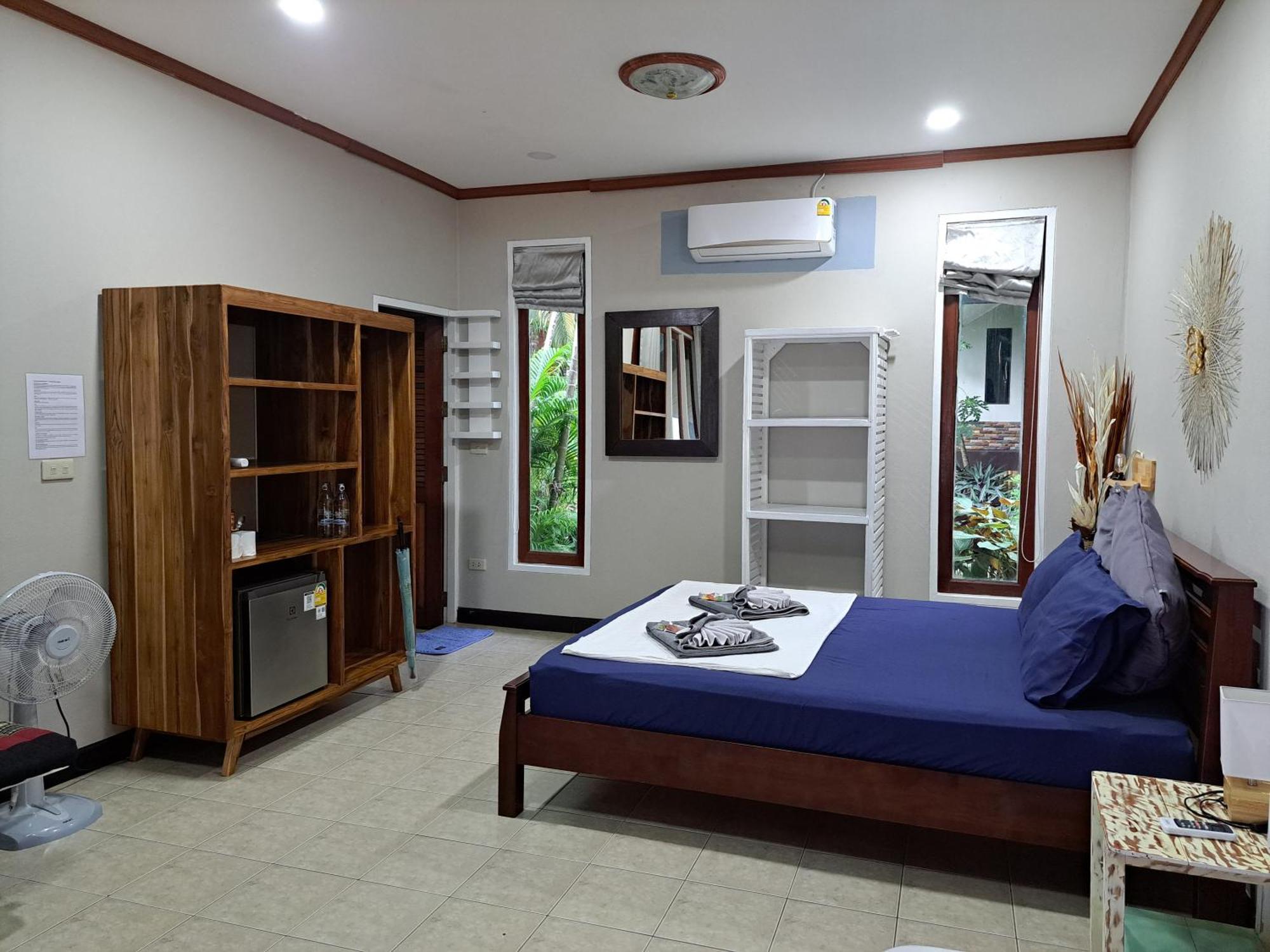 Sense Asia Haad Tian Dış mekan fotoğraf